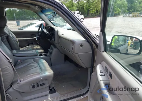 1999 Chevrolet Silverado 1500 Lt from USA, damaged, VIN 1GCEK19T8XE222298